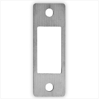 Quincaillerie portillons alu