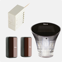 Connectez-vous sans fil